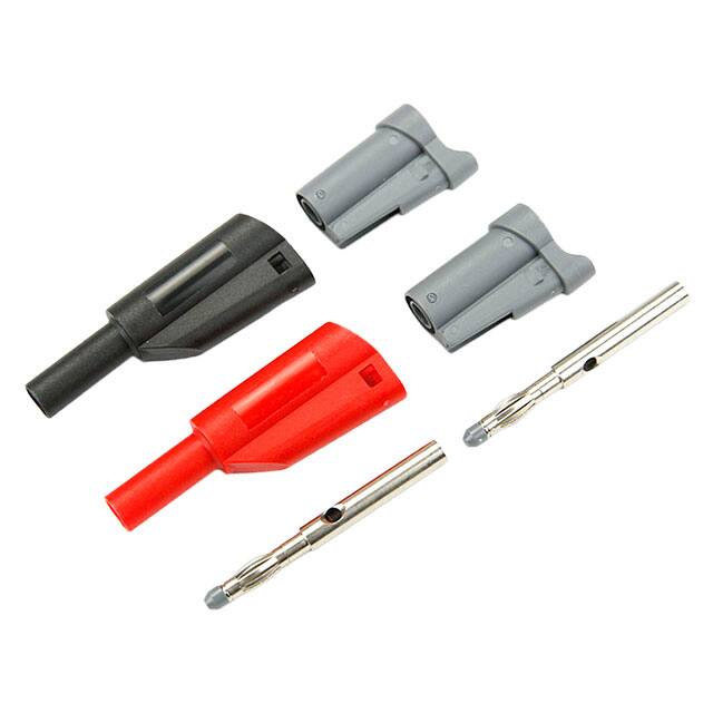 CT3206 Cal Test Electronics  Jacks Plugs